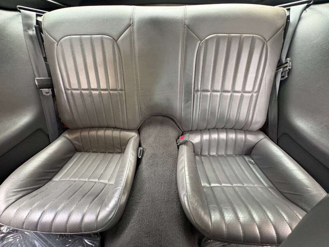 1995 Pontiac Firebird 27