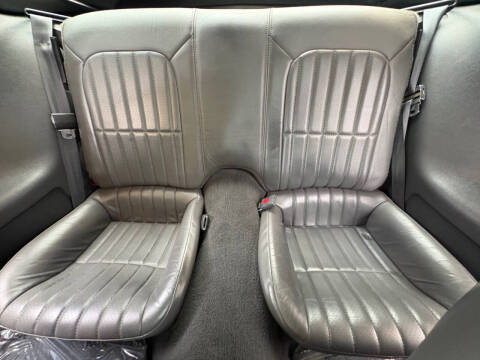 1995 Pontiac Firebird
