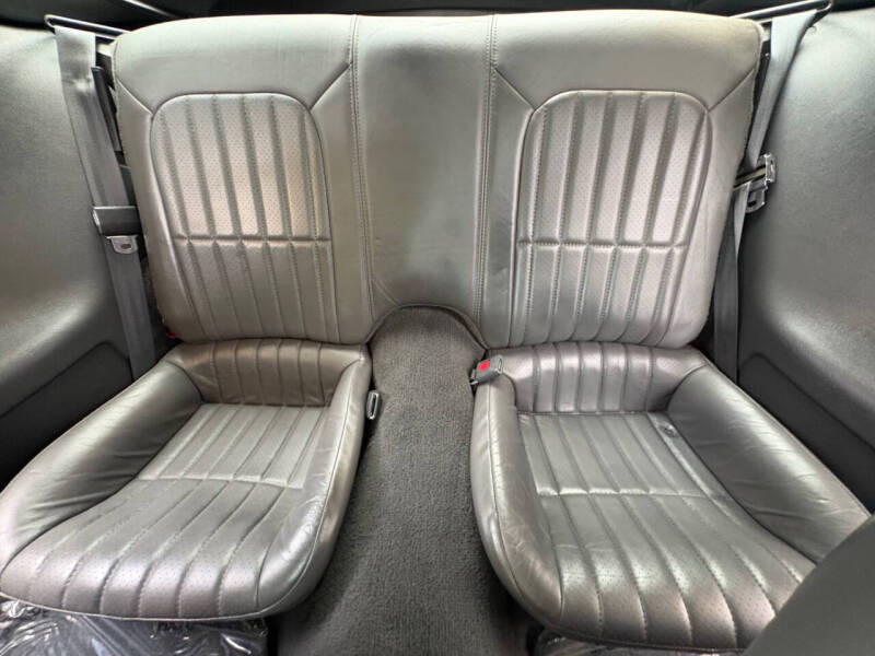 1995 Pontiac Firebird