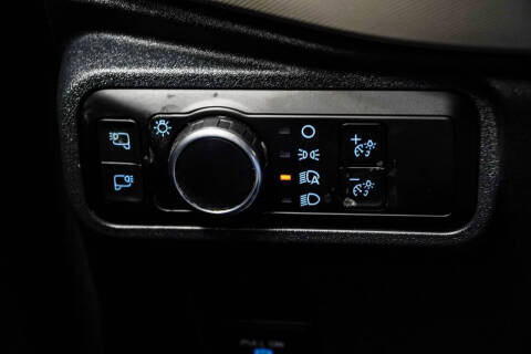 2023 Ford Bronco Wildtrak Advanced