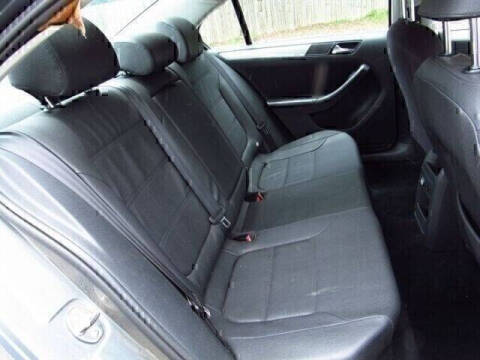 2011 Volkswagen Jetta