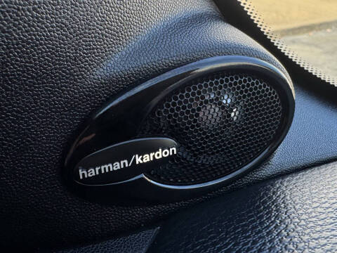 2015 MINI Convertible Cooper S