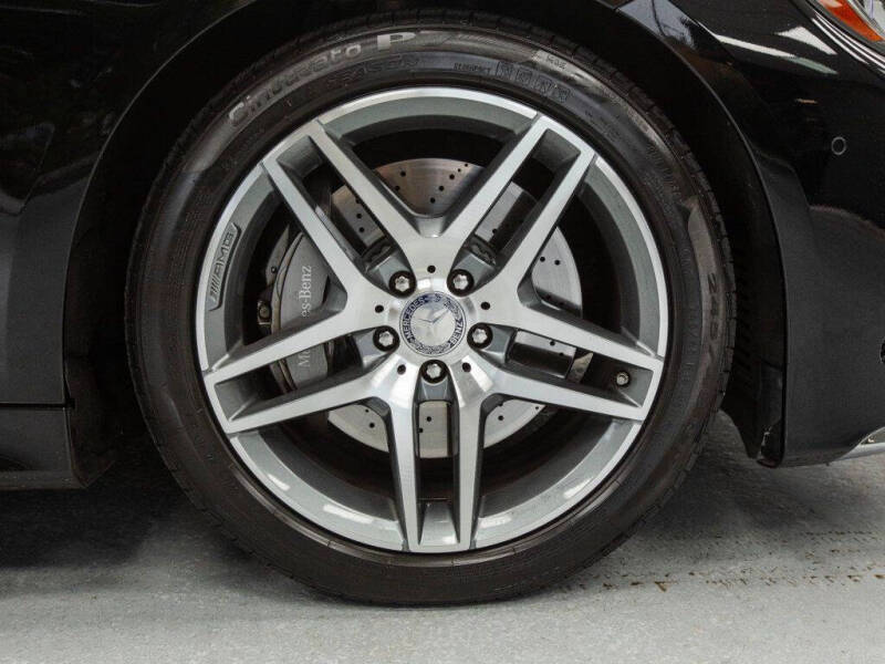 2016 Mercedes-Benz S-Class S 550 4MATIC