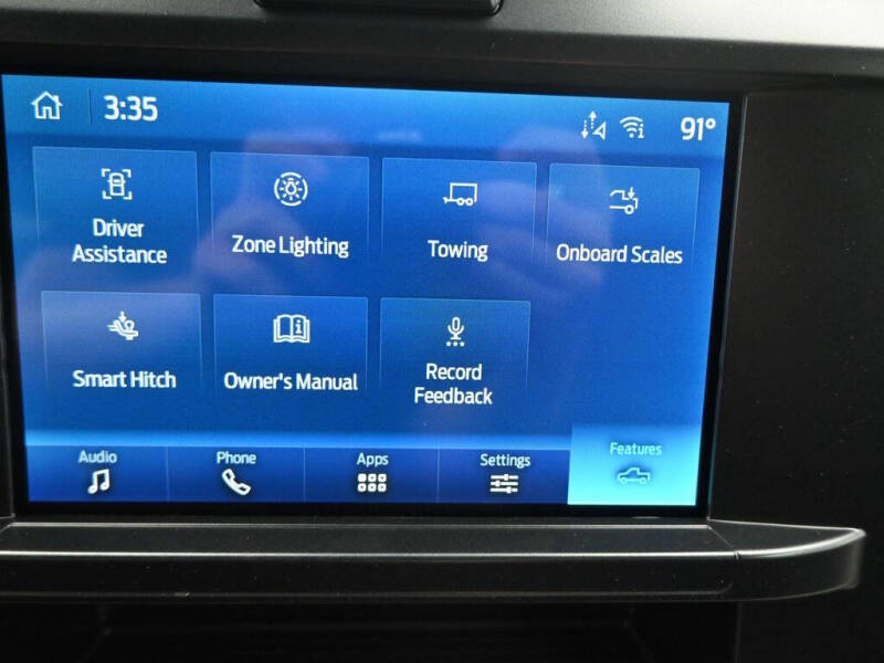 2026 Ford F-350 Super Duty