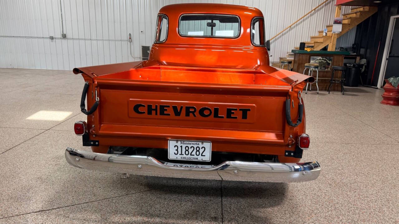 1949 Chevrolet C/K 20 Series 6