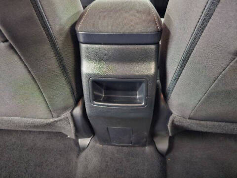 2018 Toyota Corolla iM