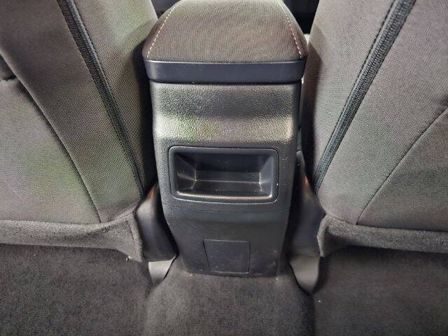 2018 Toyota Corolla iM