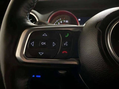 2023 Jeep Wrangler Rubicon 4xe