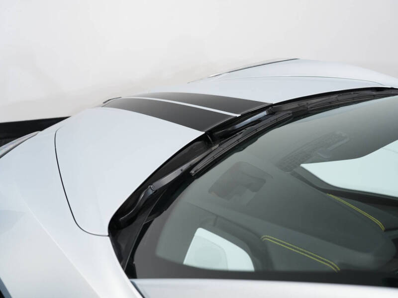 2021 Chevrolet Corvette Stingray