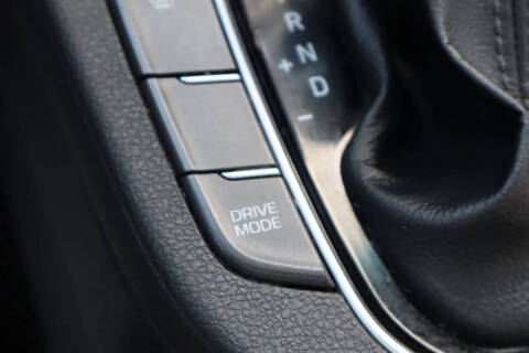 2019 Hyundai Elantra GT