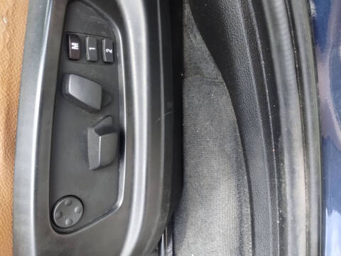 2013 BMW X6 xDrive35i