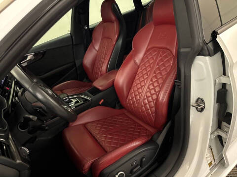 2021 Audi S5 Sportback 3.0T quattro Premium Plus