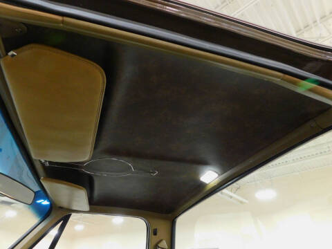 1977 Chevrolet Silverado 1500 SS Classic