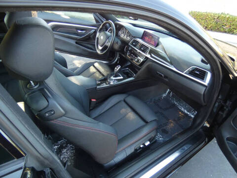 2020 BMW 4 Series 430i