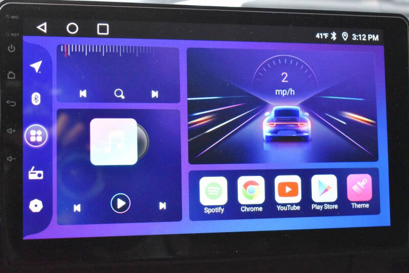 2013 Chevrolet Silverado 2500HD