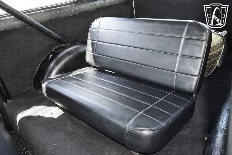 1977 International Scout