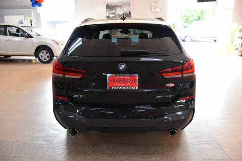 2020 BMW X1 xDrive28i