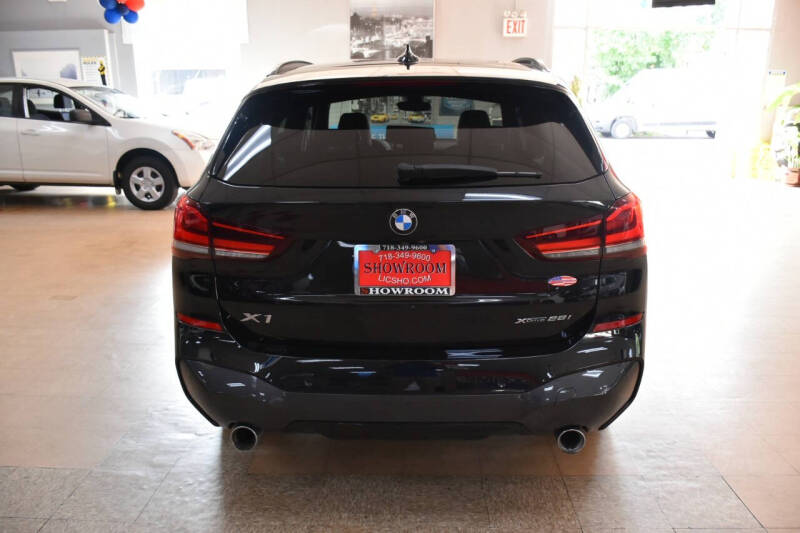 2020 BMW X1 xDrive28i