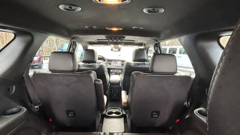 2023 Dodge Durango R/T Premium