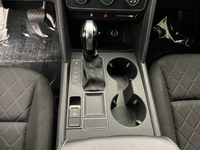 2020 Volkswagen Atlas Cross Sport S