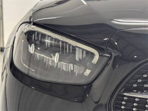 2021 Mercedes-Benz E-Class E 450