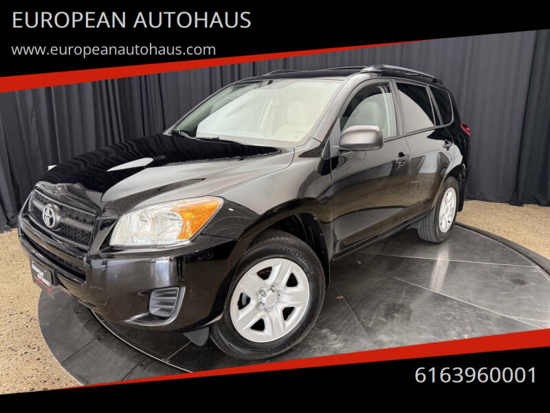 2011 Toyota RAV4