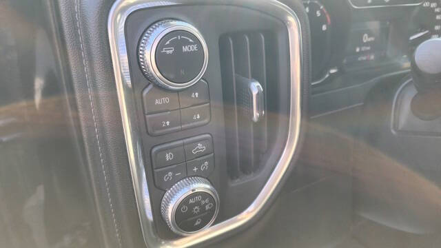 2021 GMC Sierra 1500 for sale at Tim Short CDJR Hazard in Hazard, KY