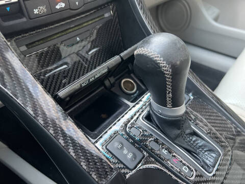 2013 Acura TSX w/Tech