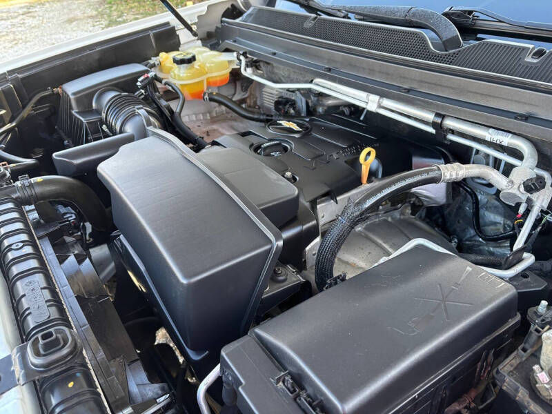 2019 Chevrolet Colorado Work Truck