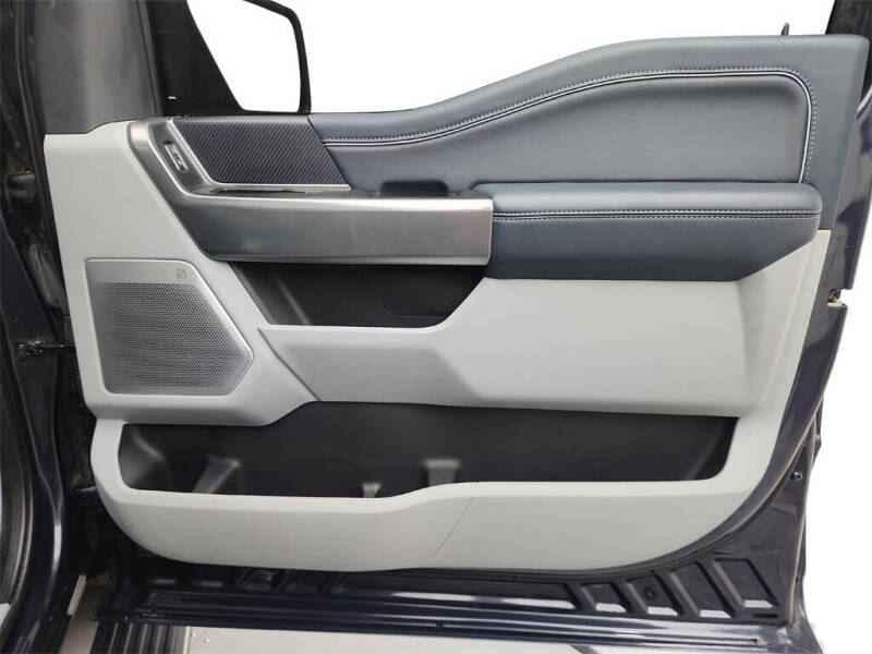 2022 Ford F-150 Limited