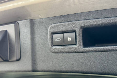 2020 Lexus NX 300 F SPORT