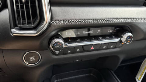 2026 Mazda CX-50 2.5 Turbo Premium Plus