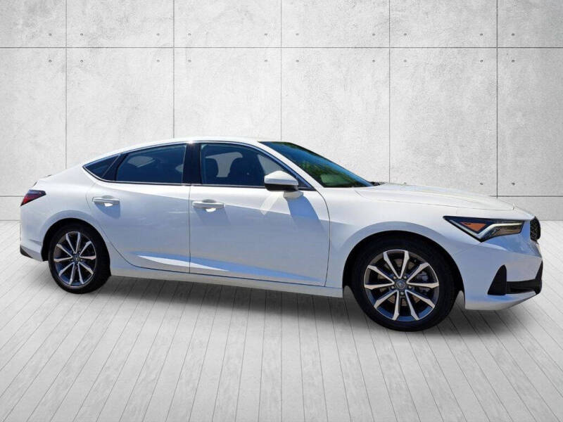 2026 Acura Integra