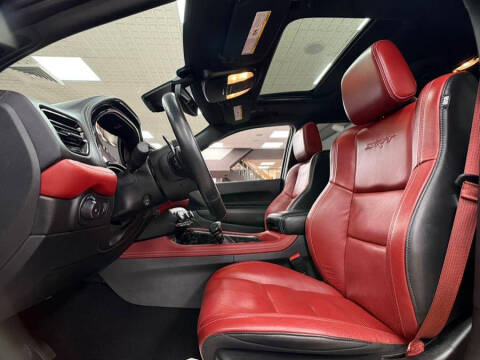 2023 Dodge Durango SRT 392 Premium