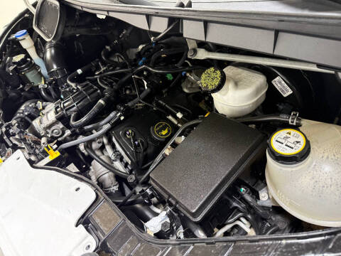 2015 Ford Transit 350 XLT