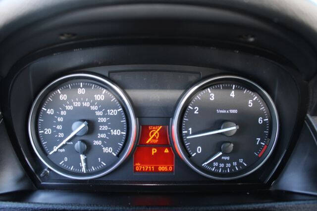 2013 BMW X1 sDrive28i