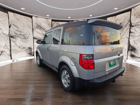 2008 Honda Element EX