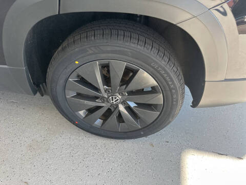 2023 Volkswagen Taos S