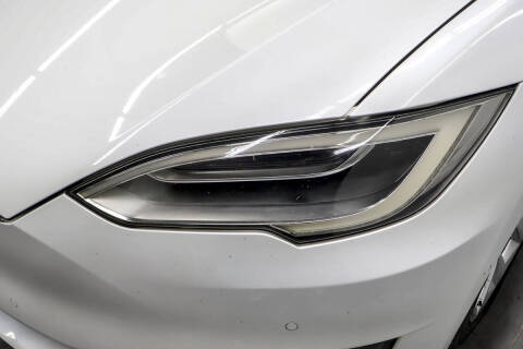 2017 Tesla Model S 100D