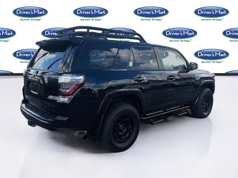 2020 Toyota 4Runner TRD Pro