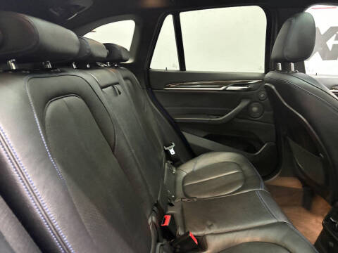 2017 BMW X1 xDrive28i