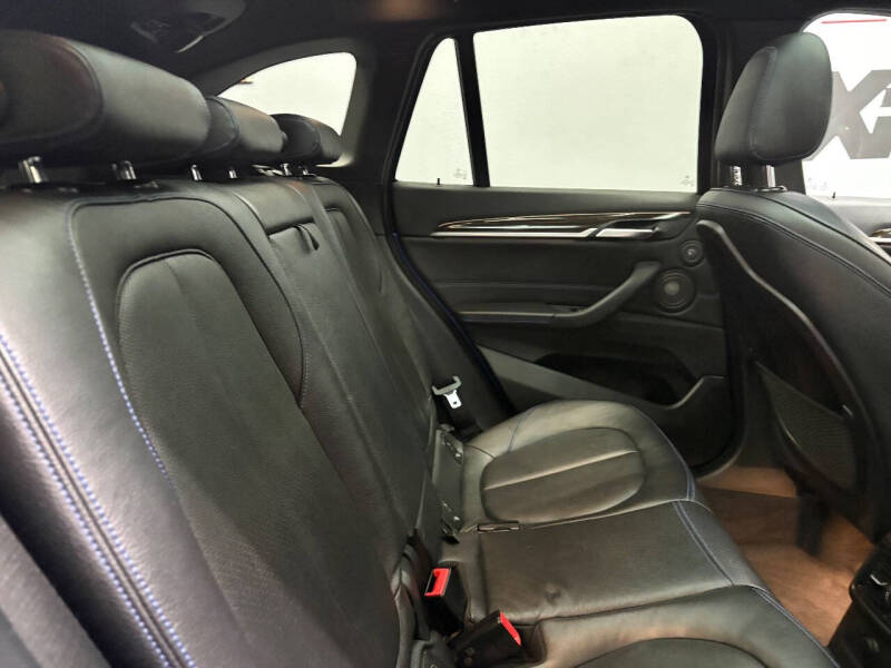 2017 BMW X1 xDrive28i