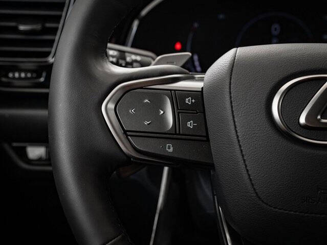 2026 Lexus NX 350 Luxury