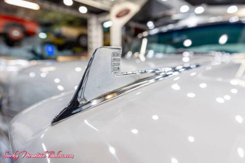 1958 Chevrolet Impala