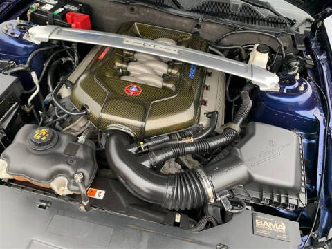 2011 Ford Mustang GT