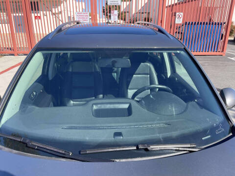 2013 Volkswagen Tiguan S