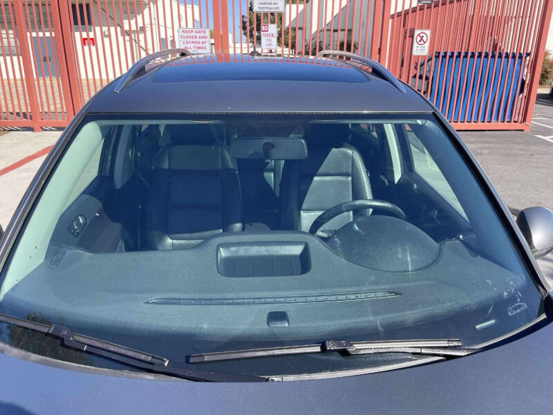 2013 Volkswagen Tiguan S