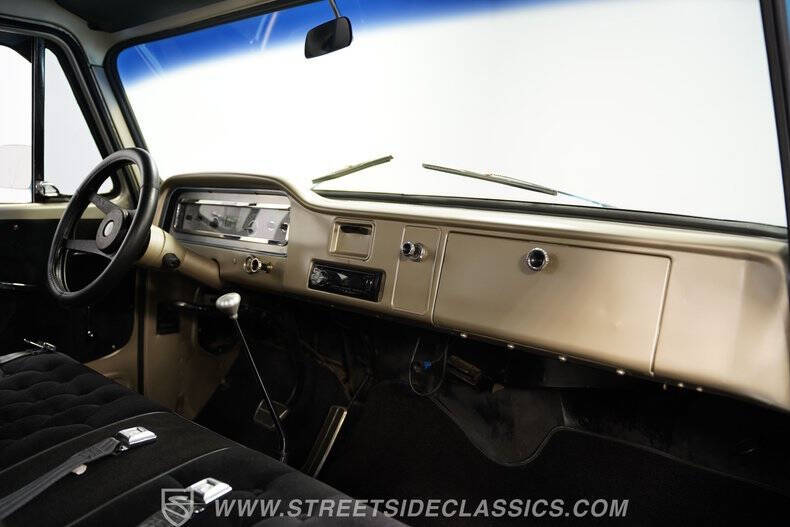 1965 GMC C/K 1500 Series