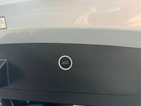 2018 Tesla Model X
