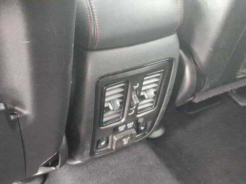 2025 Dodge Durango R/T Plus